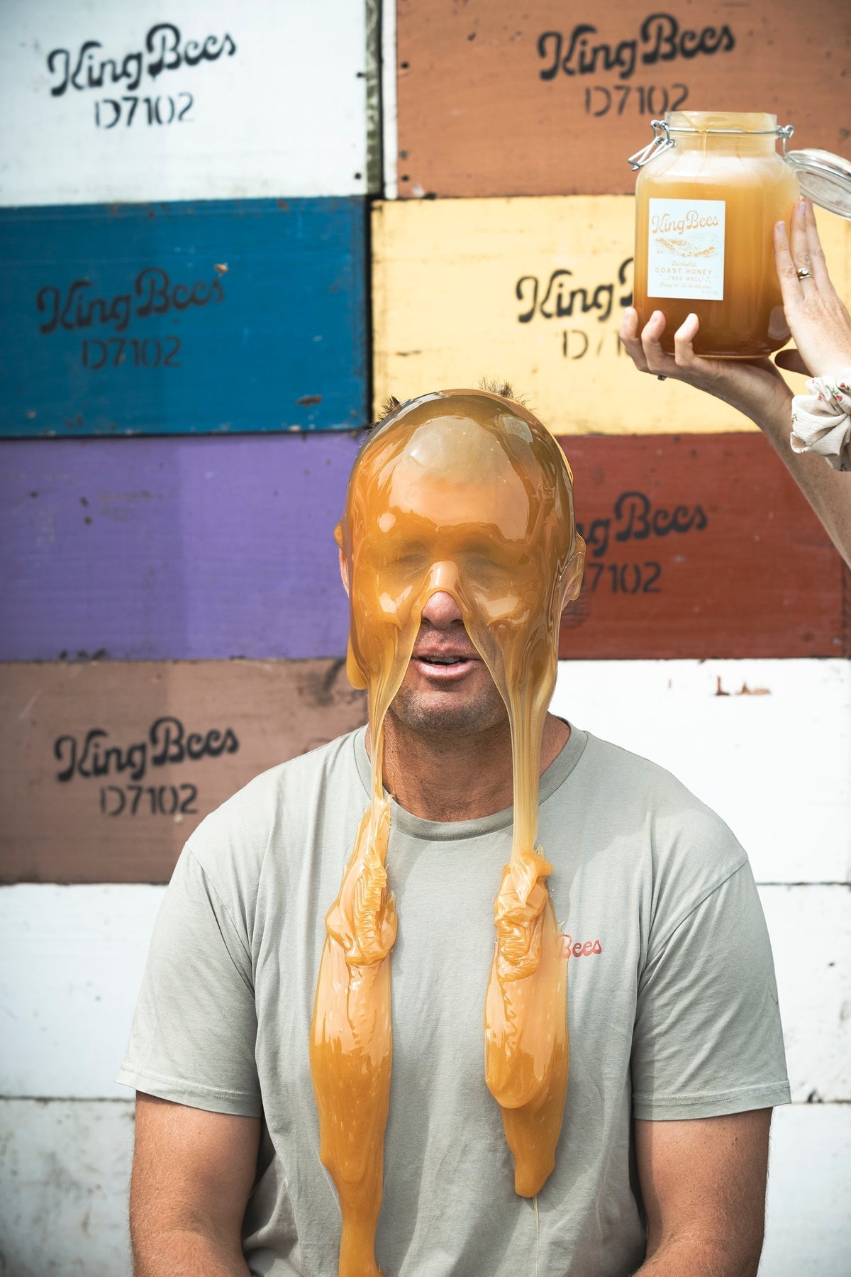 What the Honey?! Is Manuka Really Better for Your Skin Than Regular Raw Honey?