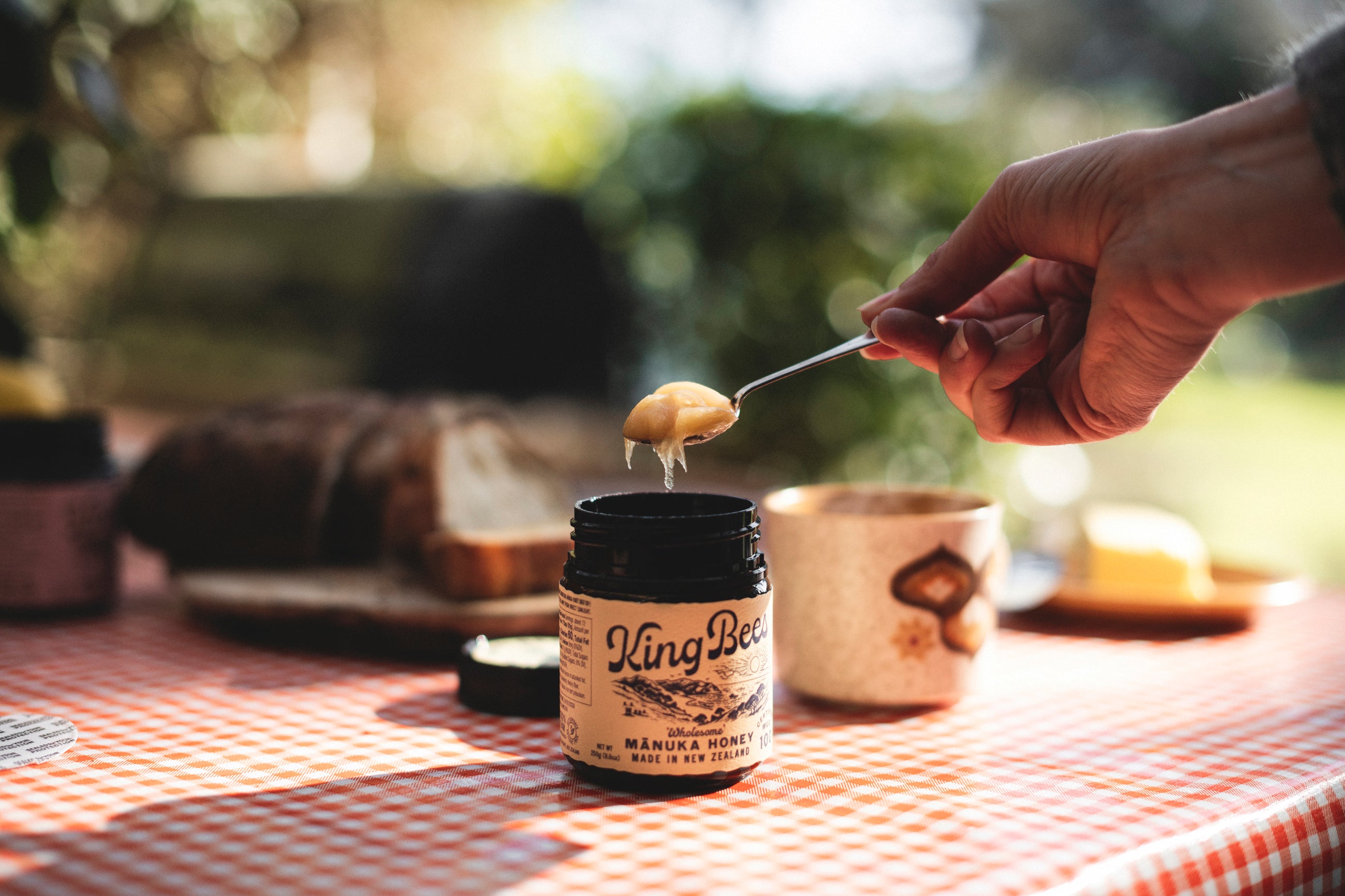 Everyday Bundle – Plus MGO 100+