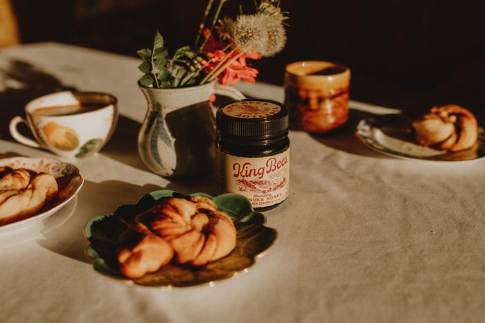 Not all Mānuka honey is created equal.