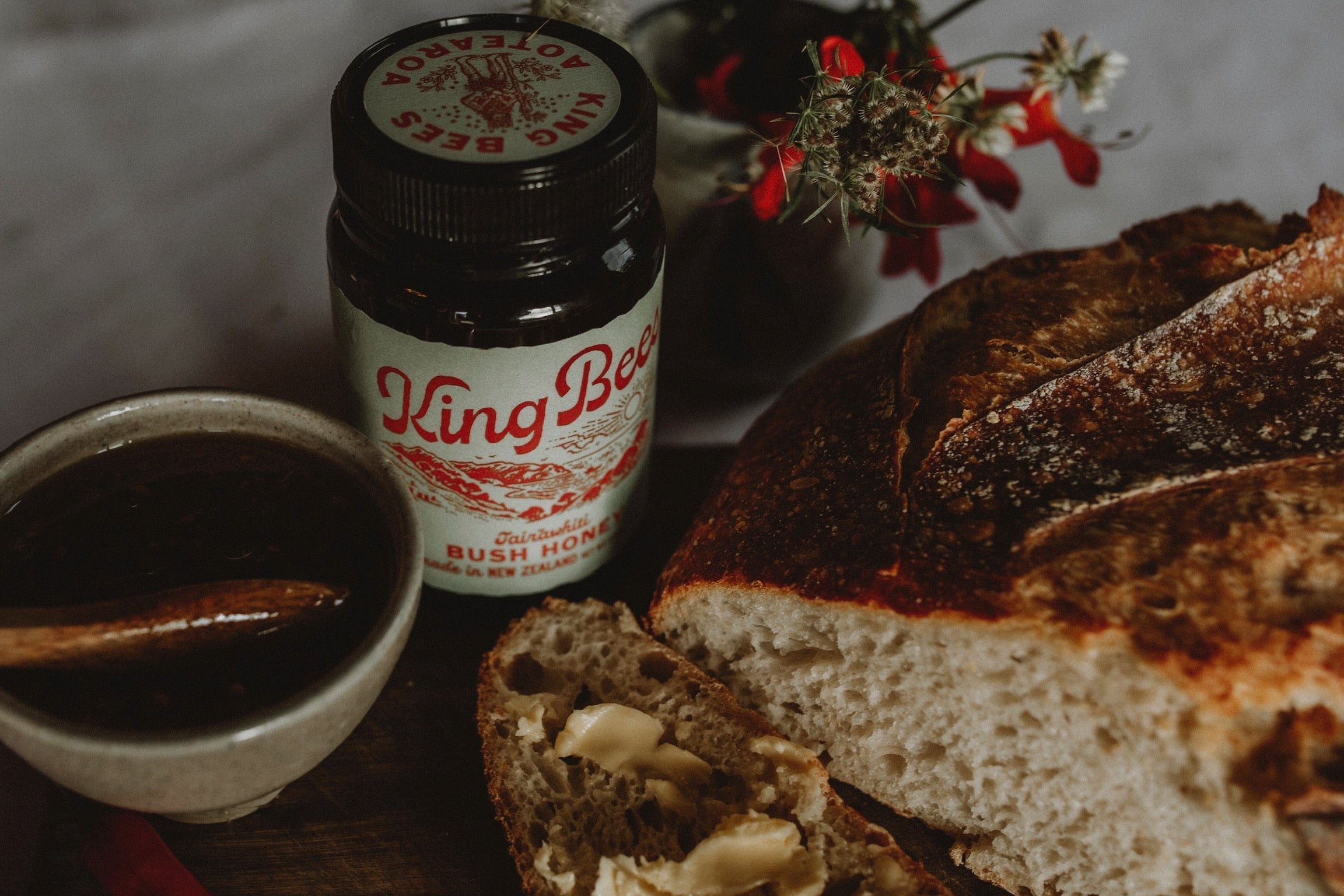 What Makes NZ Bush Honey So Special?