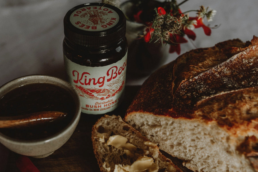 What Makes NZ Bush Honey So Special?