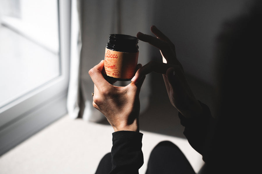 5 Natural Remedies Using Medicinal Honey at Home