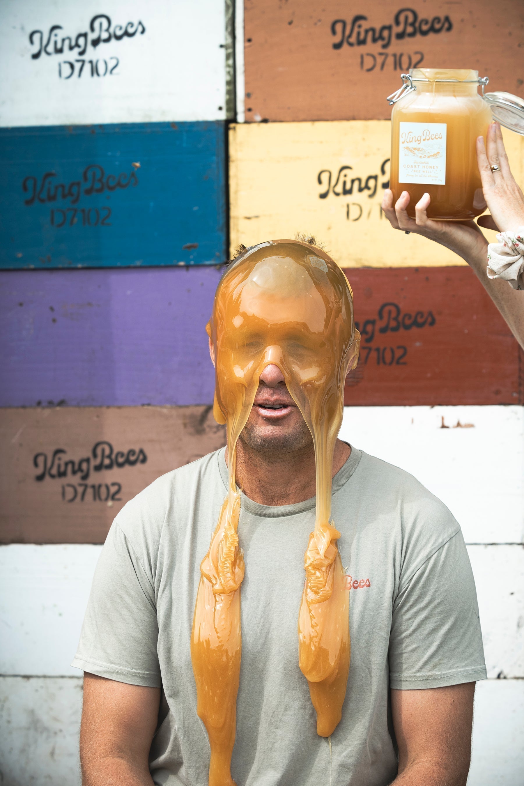 What the Honey?! Is Manuka Really Better for Your Skin Than Regular Raw Honey?