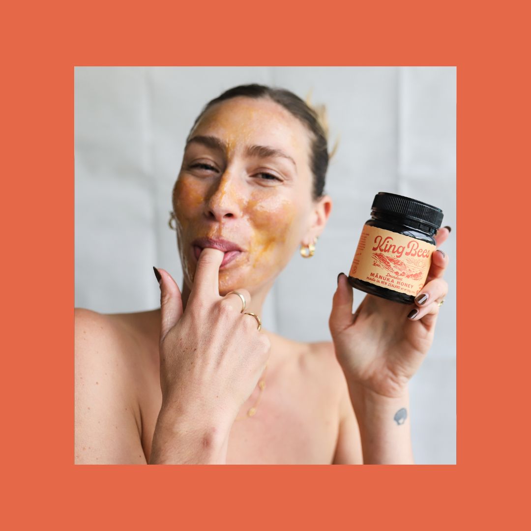 The Manuka Heavyweight Bundle – 2 Pack