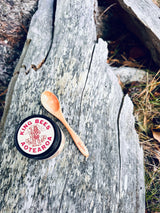 King Bees Honey Spoon