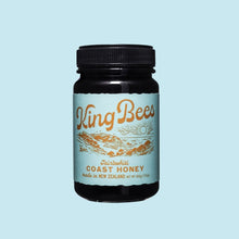 Coast Honey