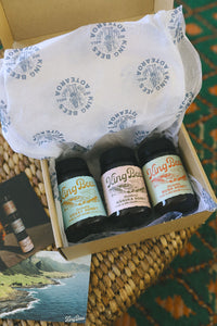 The Everyday Bundle – MG050 | COAST | BUSH