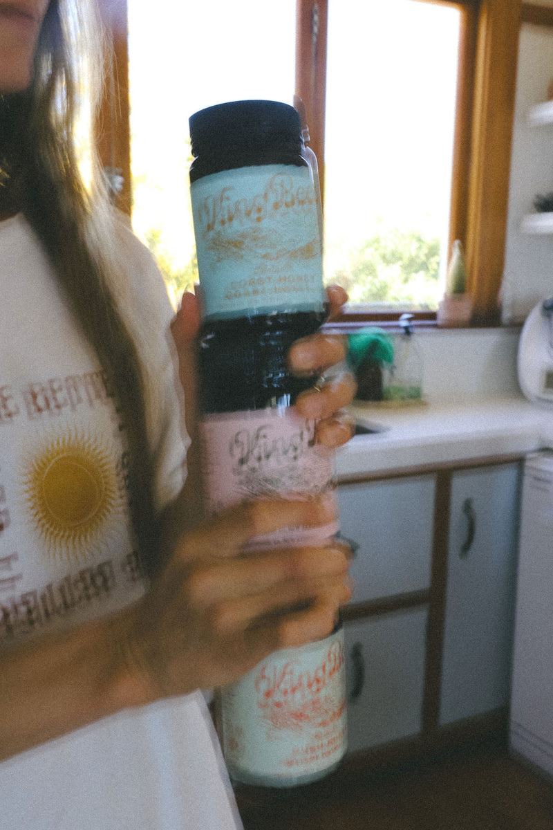 The Everyday Bundle – MG050 | COAST | BUSH