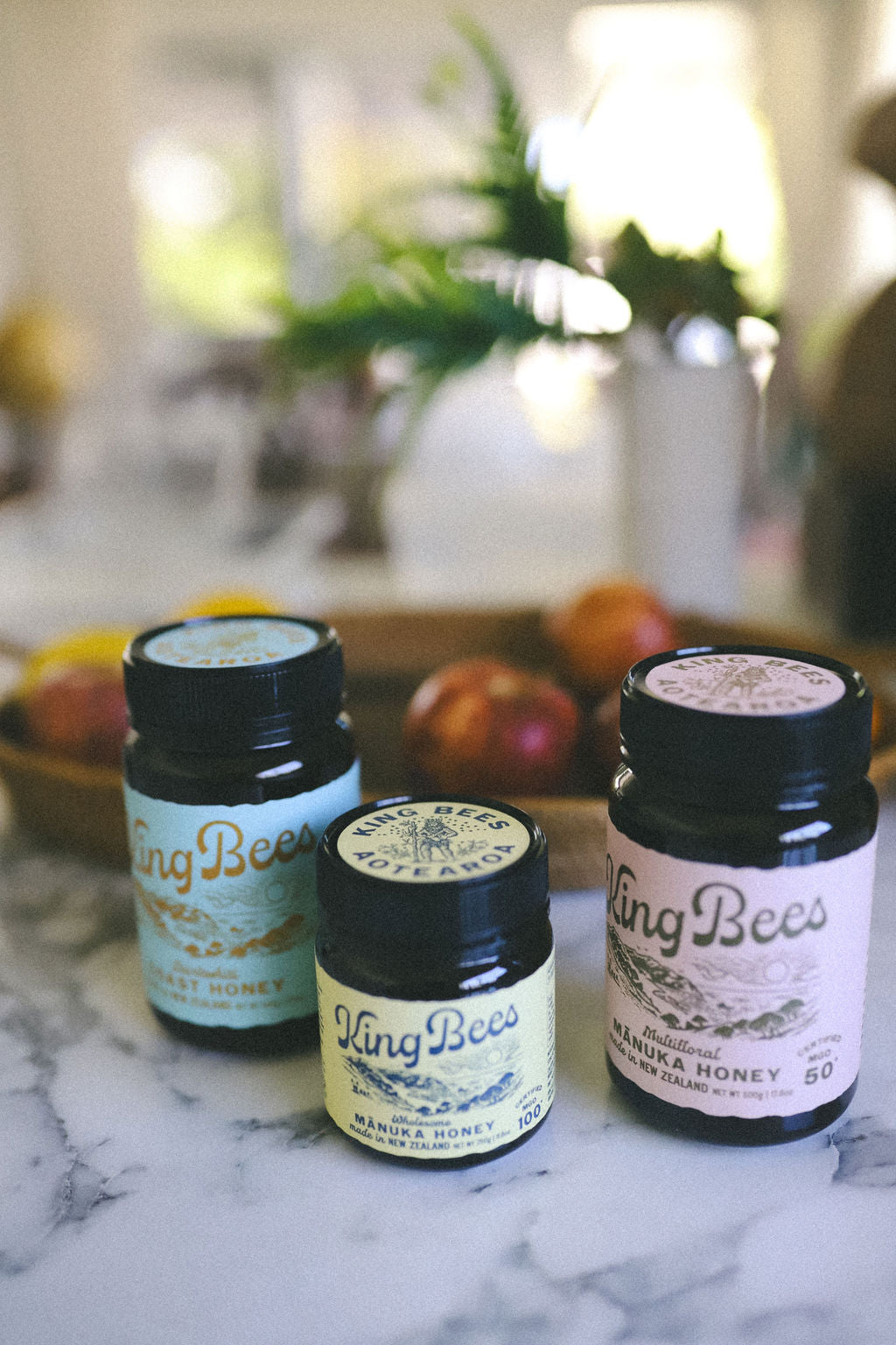 Everyday Bundle –  Plus MGO 100+