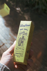Protect - Mānuka Honey Balm