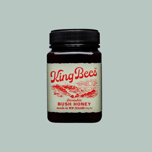 Bush Honey
