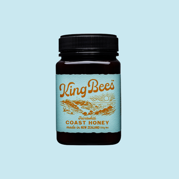 Coast Honey