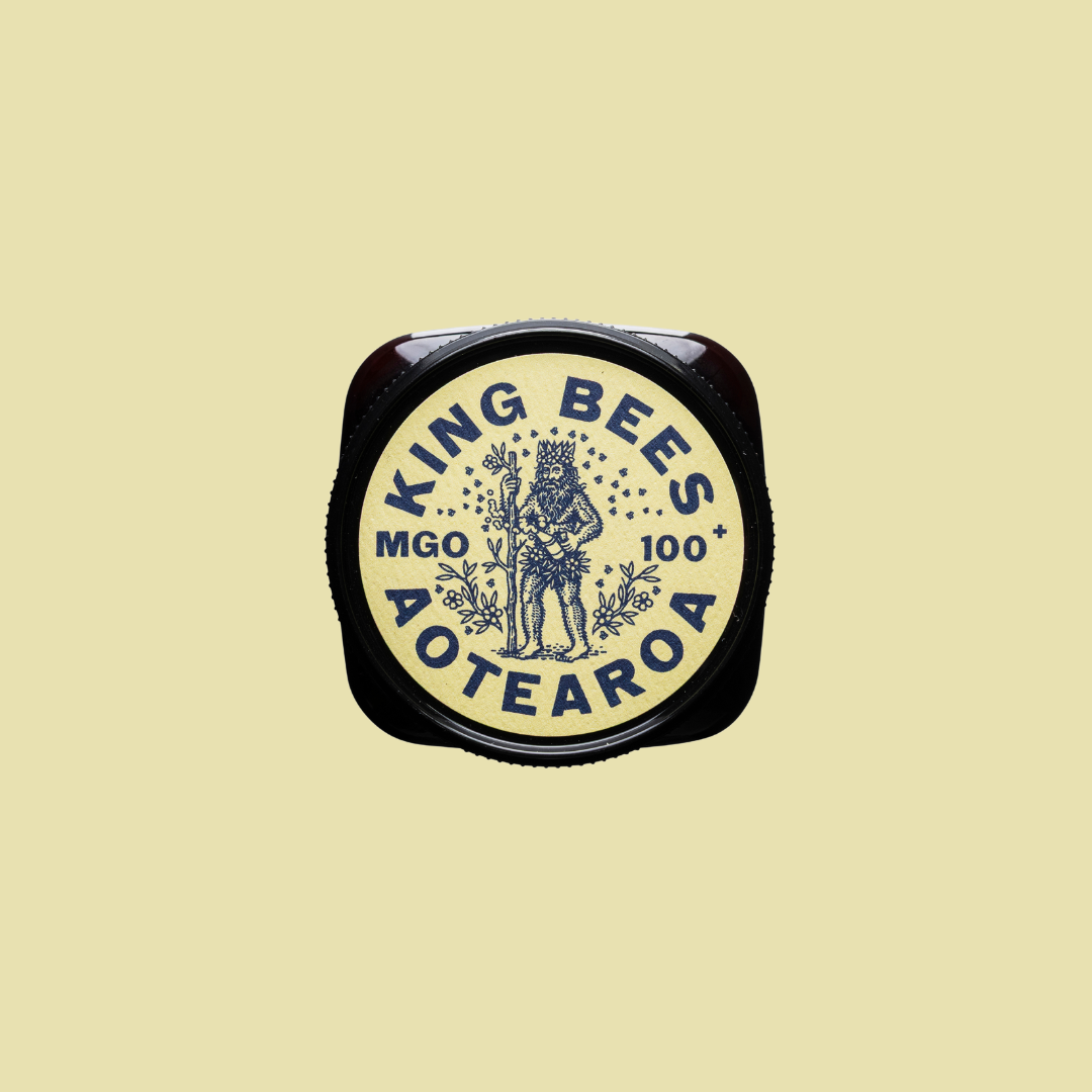 MGO 100+