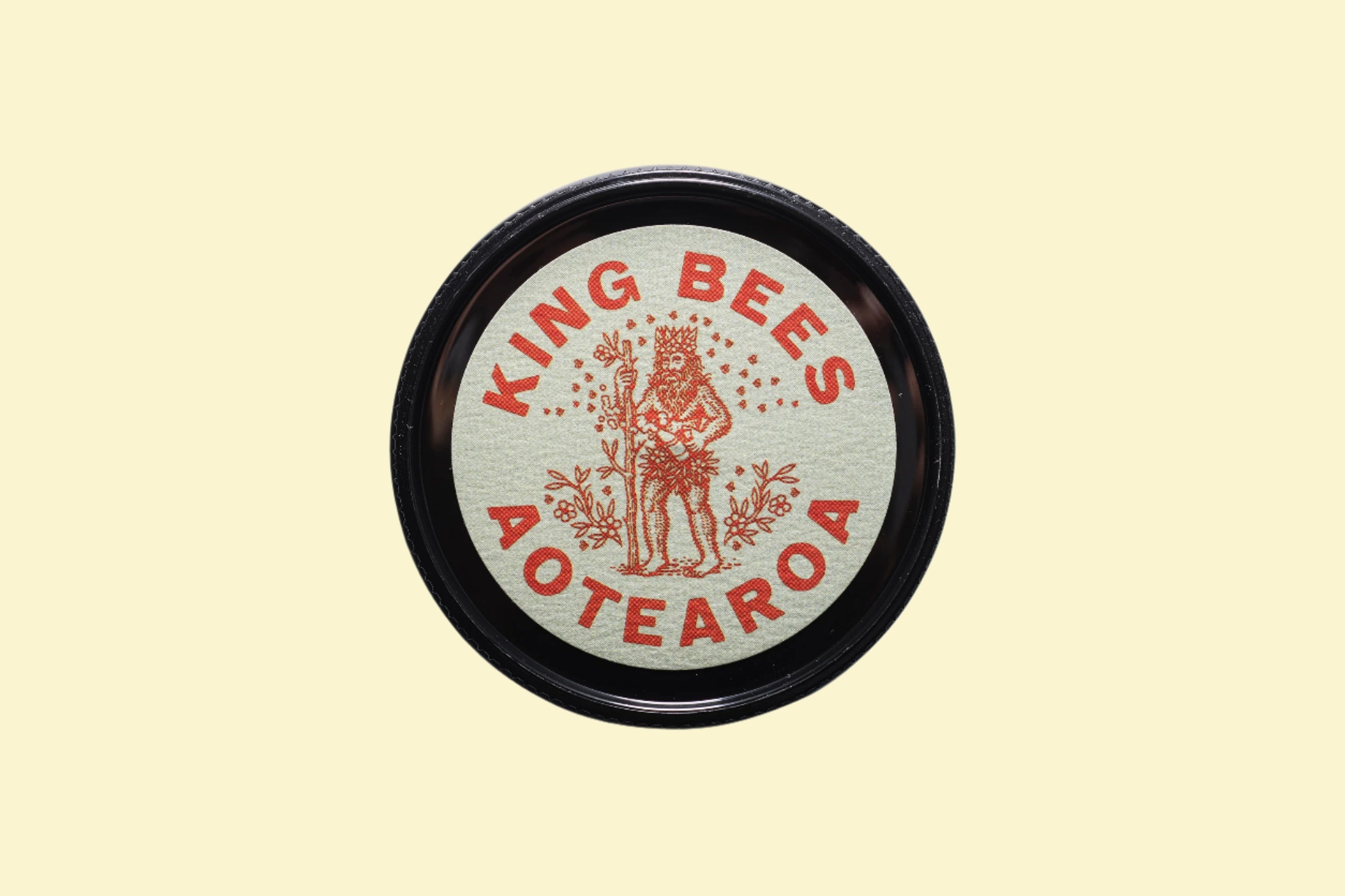 Bush Honey