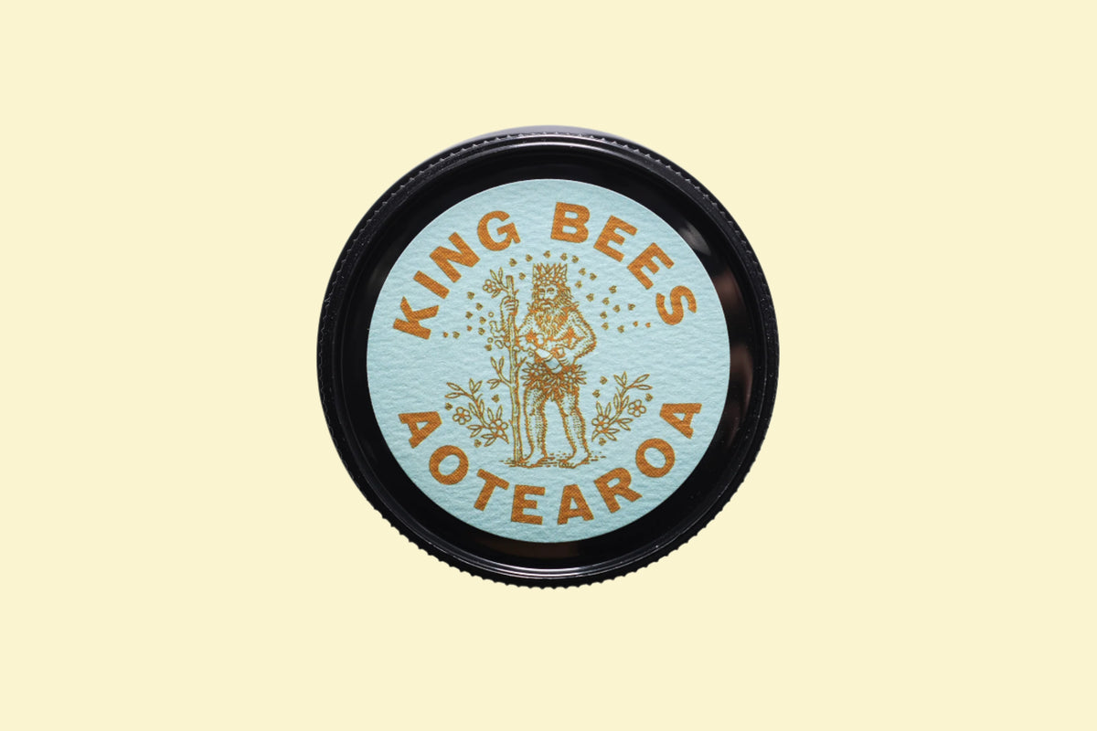 Coast Honey
