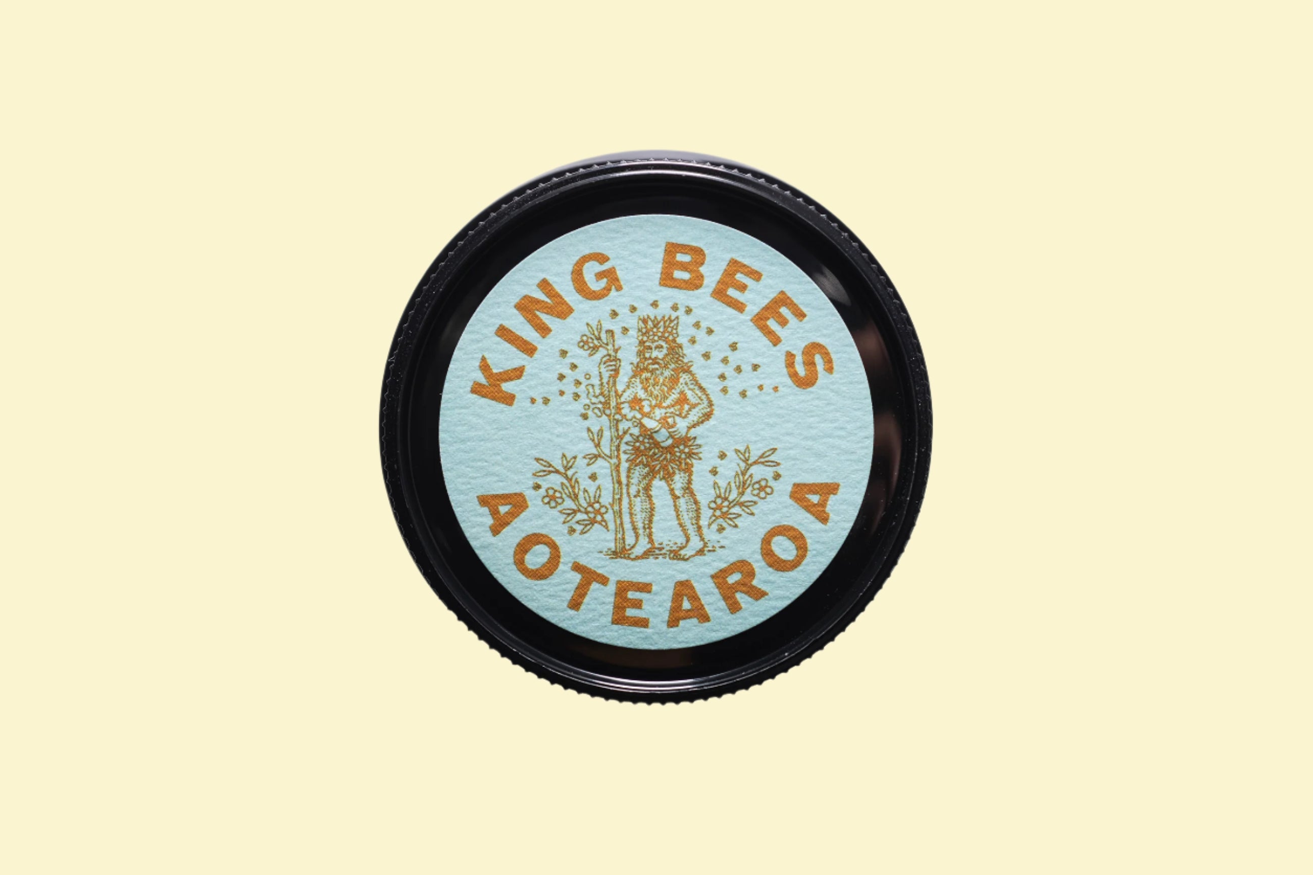 Coast Honey