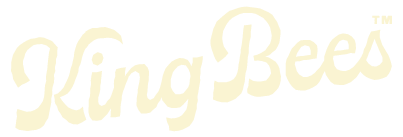 King Bees Honey