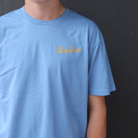 King Bees T-Shirt - East Coast Badge