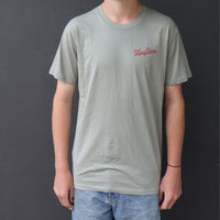 King Bees T-Shirt - Aotearoa Badge