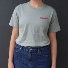 King Bees T-Shirt - Aotearoa Badge