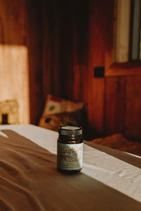 Coast Honey