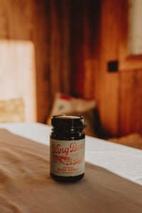 Bush Honey