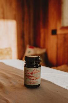 Bush Honey