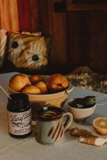 The Everyday Bundle – MG050 | COAST | BUSH
