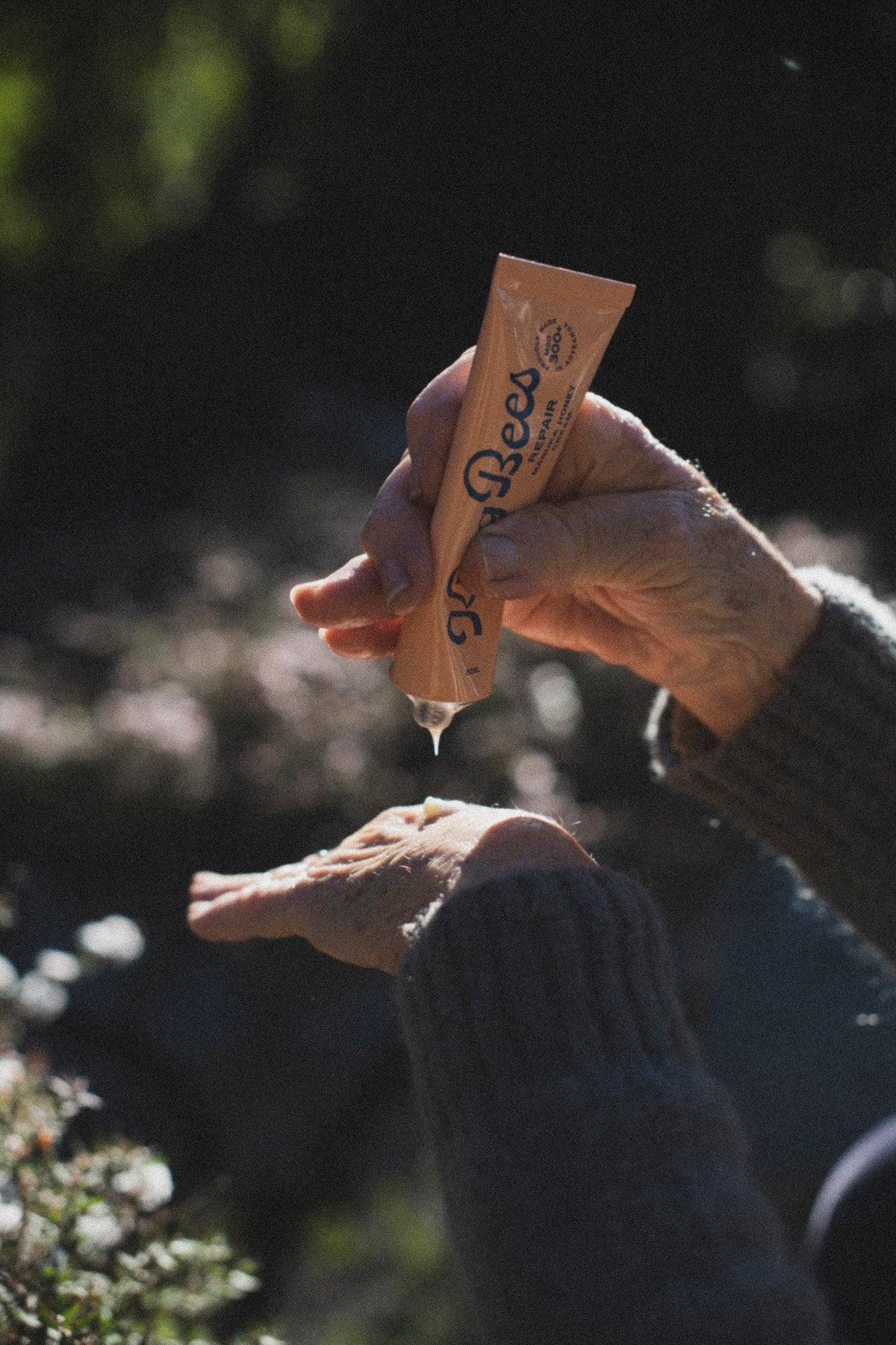 Repair - Mānuka Honey Cream