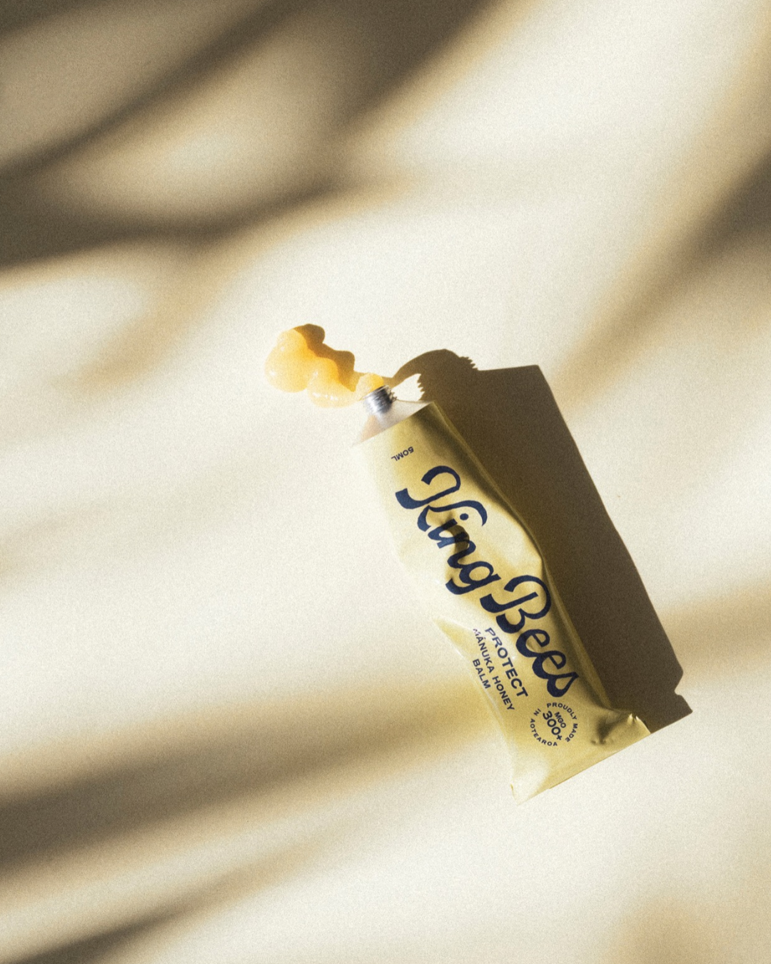 Protect - Mānuka Honey Balm