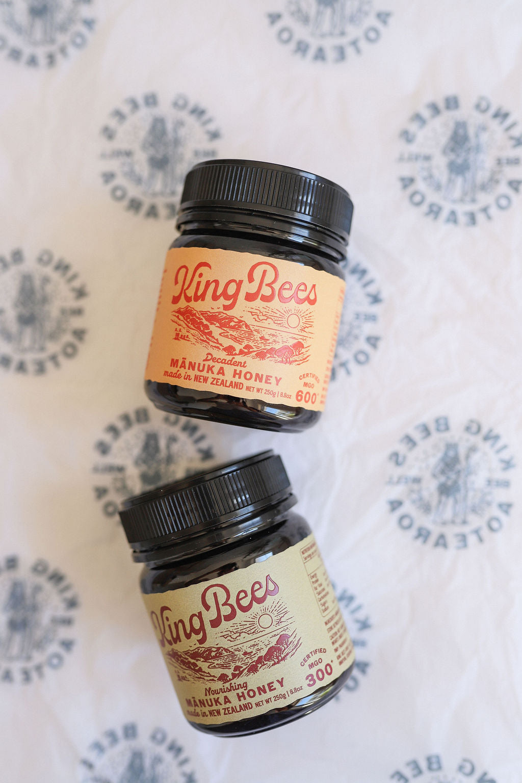 The MGO Bundle – 2 Pack