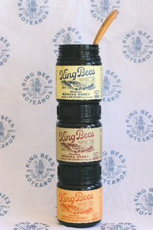 The MGO Bundle - 3 Pack