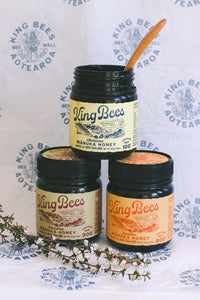 The MGO Bundle - 3 Pack