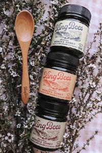 The MGO Bundle - 3 Pack