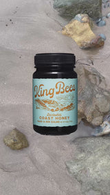 Coast Honey