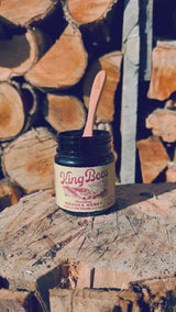 King Bees Honey Spoon