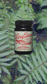 Bush Honey