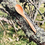 King Bees Honey Spoon