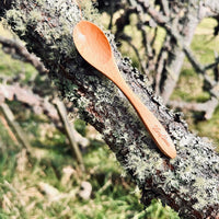 King Bees Honey Spoon